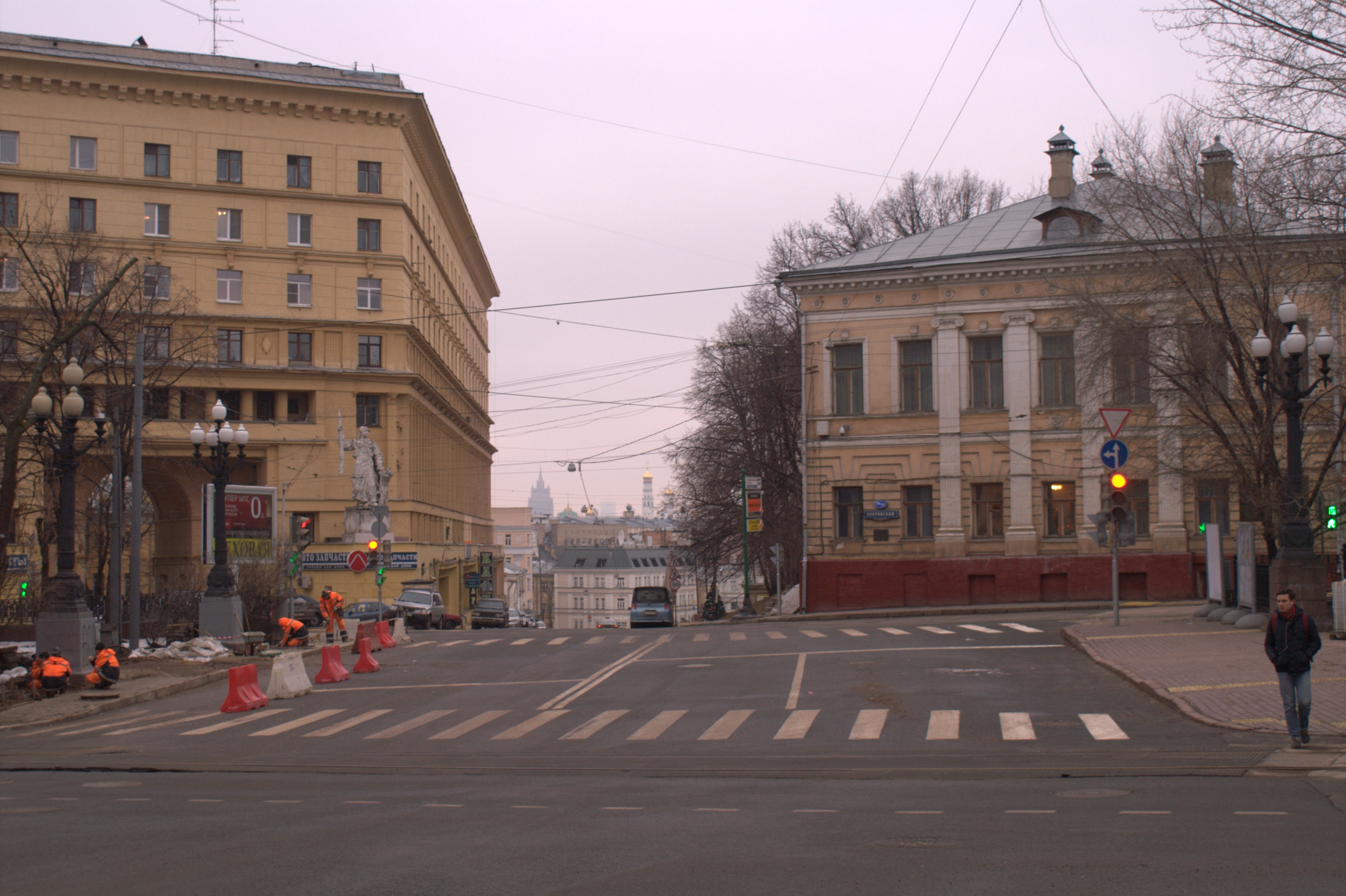 Прокопий Ляпунов | Село Исады на Оке | Село Исады на Оке