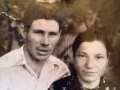 Карасёв Ник Ив с супругой Мар Ег
